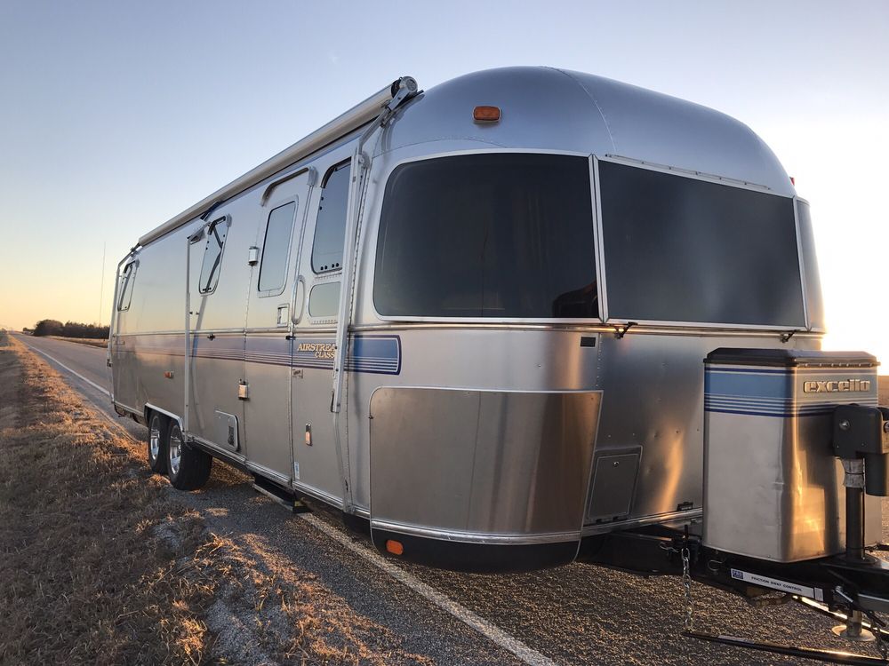 HARPER CAMPERLAND Updated August 2024 1200 10th St, Great Bend