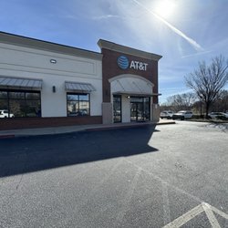 Dorman Village - Store in Dorman Village.