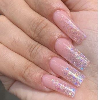 Dream Nails - This is what I asked for..... - Nail Salons Near Me - Canton, Georgia