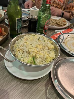 Taste of Culture by null
