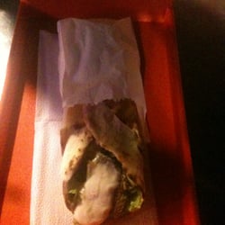 Kikebab Kebaberia