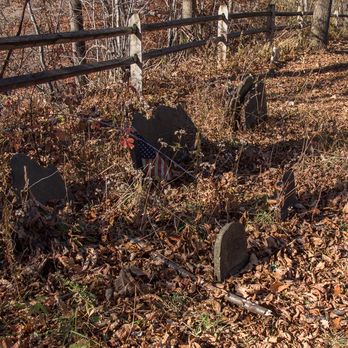 Wilder Cemetery - Perhaps one day a local service group will adopt this wonderful time capsule. - Funeral Services & Cemeteries Near Me - Canandaigua, New York