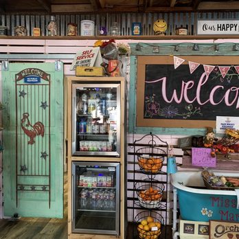 Miss Mary's Market - a welcome sign - Grocery Near Me - Okmulgee, Oklahoma Miss Mary's Market - a welcome sign - Grocery Near Me - Okmulgee, Oklahoma