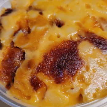 Simply Soul - Mac and cheese - Soul Food Near Me - Niagara Falls, New York Simply Soul - Mac and cheese - Soul Food Near Me - Niagara Falls, New York