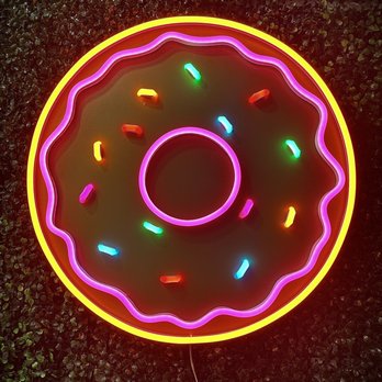Mighty Donuts - Donuts Near Me - Hamden, Connecticut