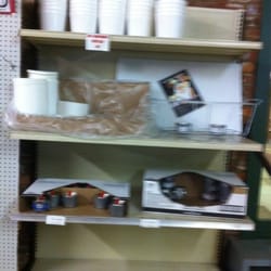 P & J Sales - Plastic containers for liquids & fuel for serving trays