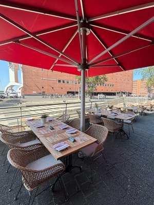 CARLS Brasserie by null