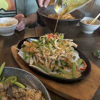 Khao Tiew - Soft shell crab curry - Thai Near Me - San Francisco, California Khao Tiew - Soft shell crab curry - Thai Near Me - San Francisco, California