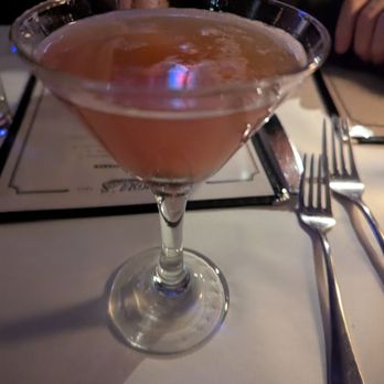 Raoul's Restaurant - French Martini - French Near Me - New York, New York Raoul's Restaurant - French Martini - French Near Me - New York, New York
