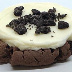 Cookies & Cream Cookie
