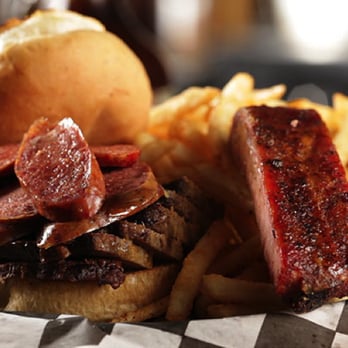 RibCrib BBQ - Barbeque Near Me - Yukon, Oklahoma RibCrib BBQ - Barbeque Near Me - Yukon, Oklahoma