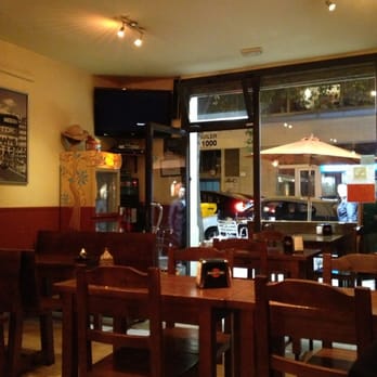 Sito's - dining area - Bars Near Me - Barcelona, B