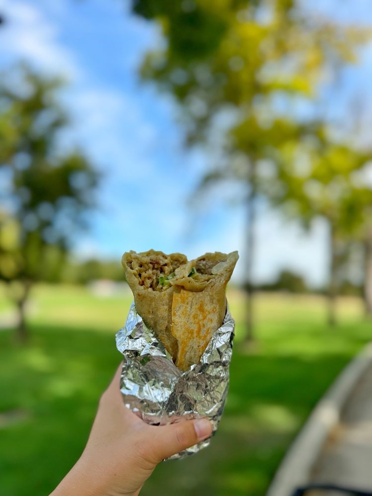 The Lumpia Truck
