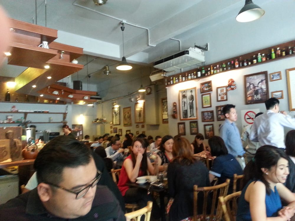 QUAN ICE CREAM & COFFEE HOUSE Updated October 2024 Lappi, Jalan 4