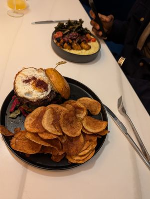 Eatóri Detroit by null