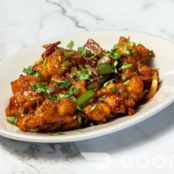Sip N Spices - Krispy Cauli