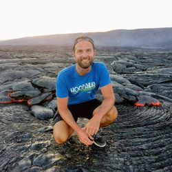 Kaimu Rentals - Lava!