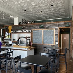 Indy Brew Works