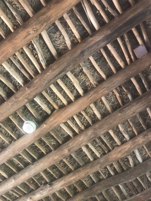 Magoffin Home State Historic Site by null