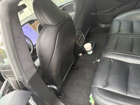 Moore Lux Detailing on Yelp