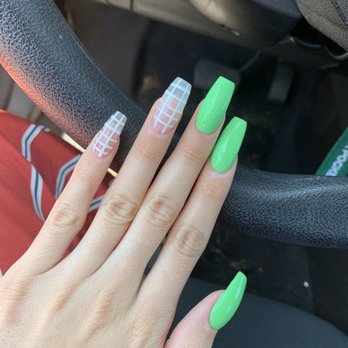 Jn Nails - Nail Salons Near Me - Midvale, Utah