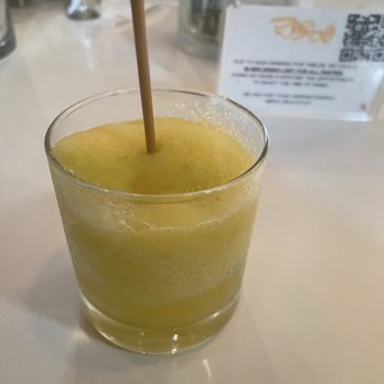 Risbo - Jalapeño margarita slushy - French Near Me - Brooklyn, New York Risbo - Jalapeño margarita slushy - French Near Me - Brooklyn, New York