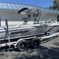 Gone Fishin Marine
