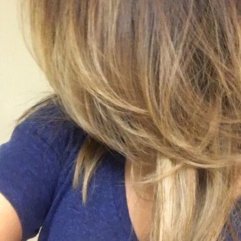 Salon Bes - No more brassy color! - Hair Salons Near Me - Plano, Texas Salon Bes - No more brassy color! - Hair Salons Near Me - Plano, Texas