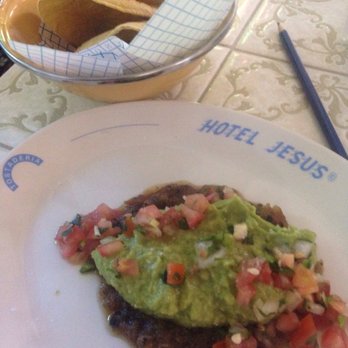 Hotel Jesus - Mexican Near Me - Collingwood, VIC