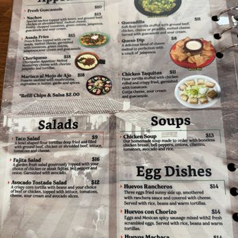 Rancho Chico - Mexican Near Me - Cody, Wyoming