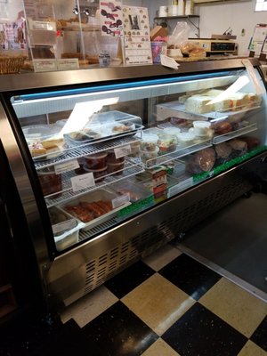 Marino's Deli by null