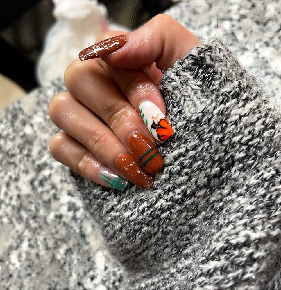 A NAILS Updated June 2024 88 Photos & 26 Reviews 1779 Woodruff Rd