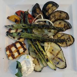 Mixed vegetables with grilled cheese ... soooo good Mixed vegetables with grilled cheese ... soooo good