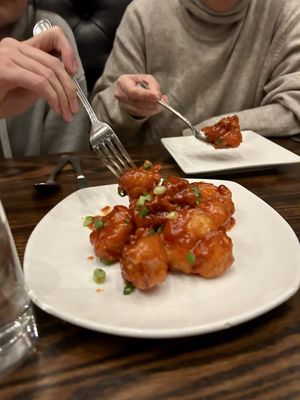 Benares Tribeca Indian Restaurant by null