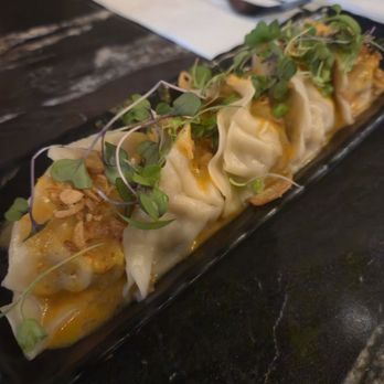 MA-SE SUSHI EATERY - Thai gyoza - Sushi Bars Near Me - Longwood, Florida MA-SE SUSHI EATERY - Thai gyoza - Sushi Bars Near Me - Longwood, Florida