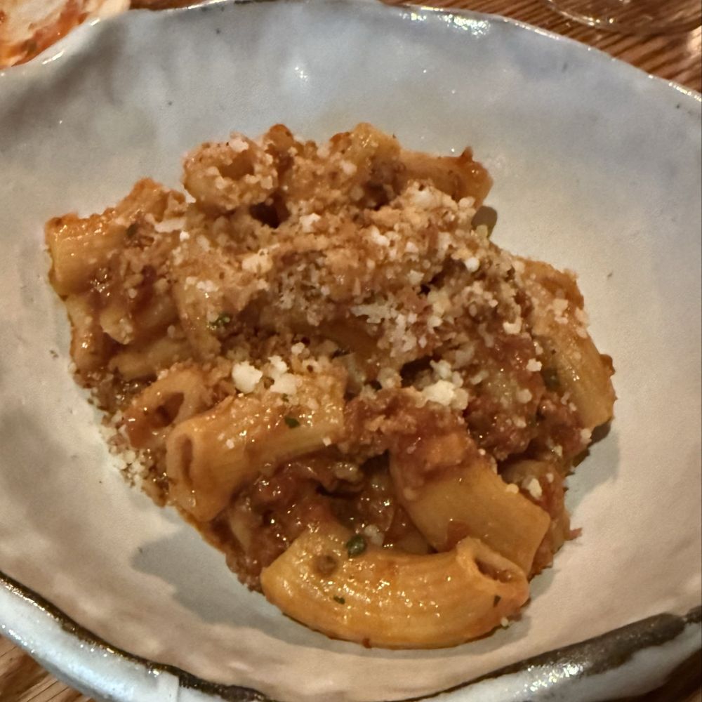 Bolognese