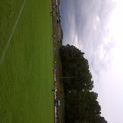Sportplatz Askö Treffling
