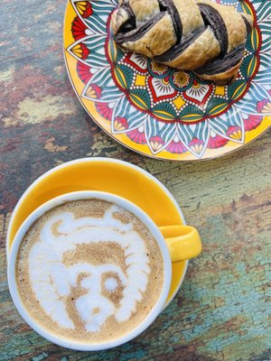 Brew Brew Coffee & Tea Pilsen by null