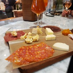 Grande Piatto Misto
