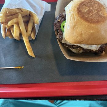 Moreno Burger Co - Beef tallow fries and burger - Barbeque Near Me - Austin, Texas Moreno Burger Co - Beef tallow fries and burger - Barbeque Near Me - Austin, Texas