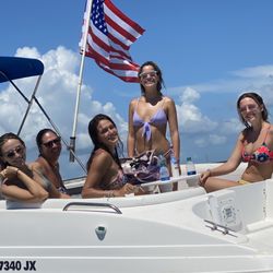 Aqua Leisure Boat Tours - Come with us !