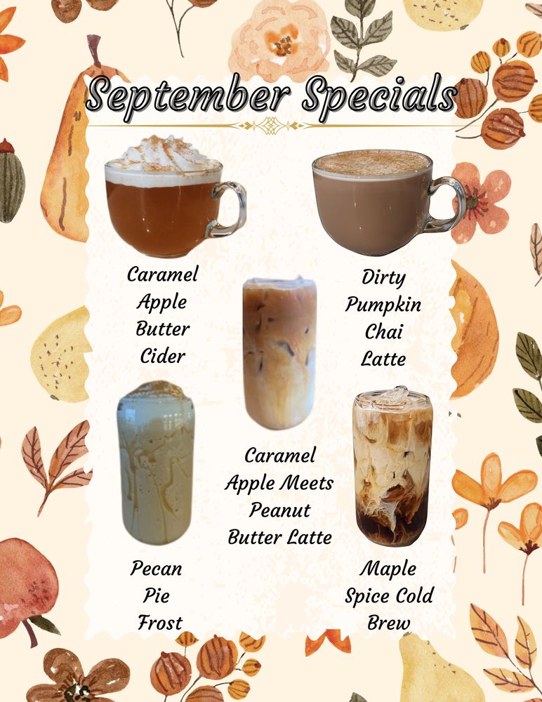 DOWNTOWN GROUNDS Updated September 2024 44 Photos & 15 Reviews