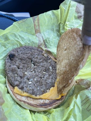 McDonald's by null
