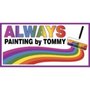 Photo of Always Painting By Tommy