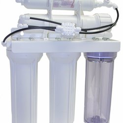 Abacus Water Systems - 5 Stage Reverse Osmosis Drinking Unit
