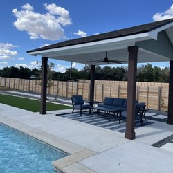 Hill Country Outdoor Builders