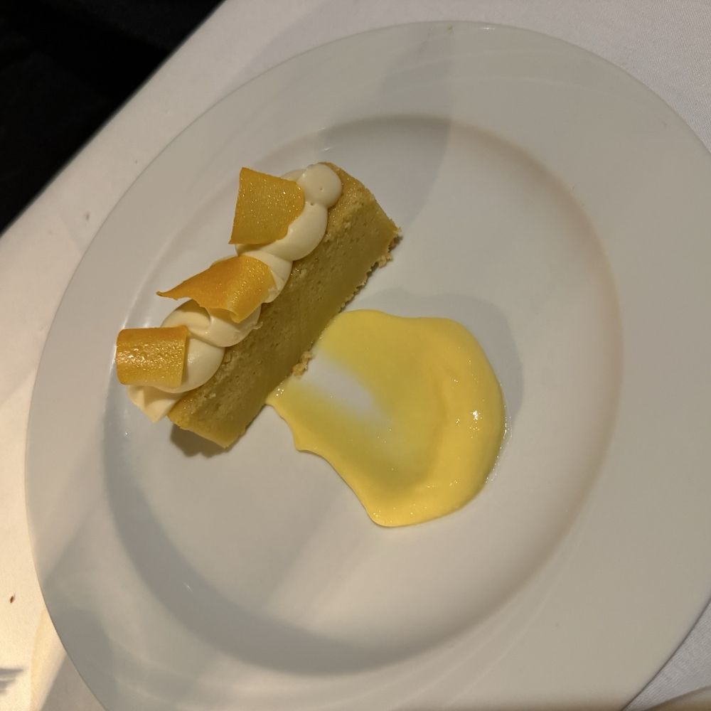 Dawson's - Extra Virgin Olive Oil Cake - Dine Downtown - Steakhouses Near Me - Sacramento, California Dawson's - Extra Virgin Olive Oil Cake - Dine Downtown - Steakhouses Near Me - Sacramento, California