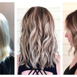Sanctuary Salon and Spa