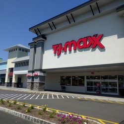 TJ Maxx - Decent sized TJ Maxx