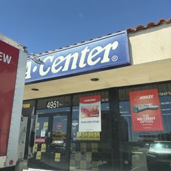 Rent-A-Center #02934